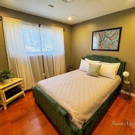 The Springs Motel New Ashford Ngoại thất bức ảnh