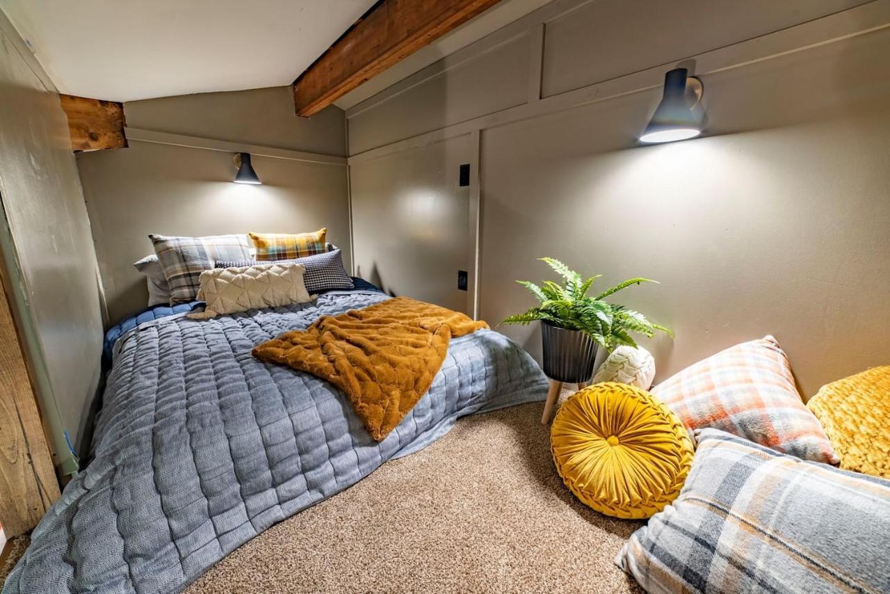 The Springs Motel New Ashford Ngoại thất bức ảnh