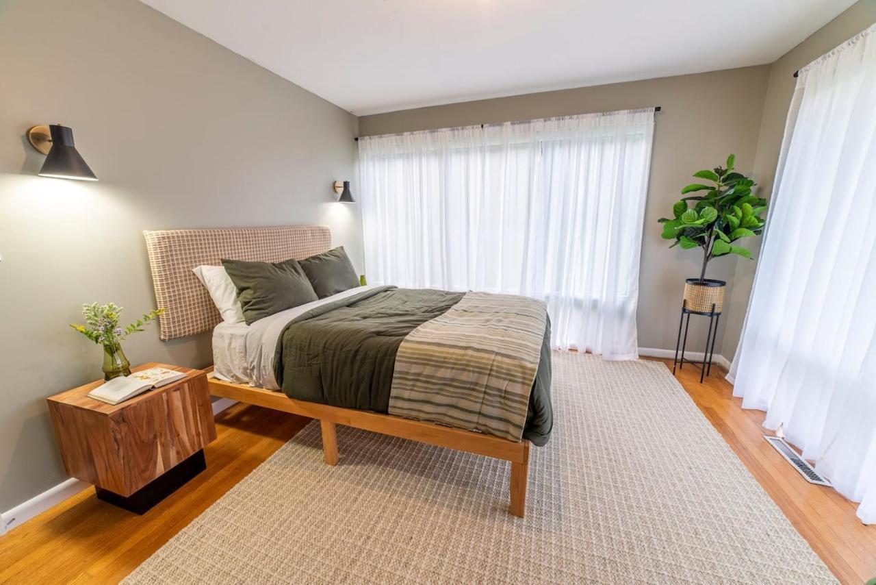 The Springs Motel New Ashford Ngoại thất bức ảnh