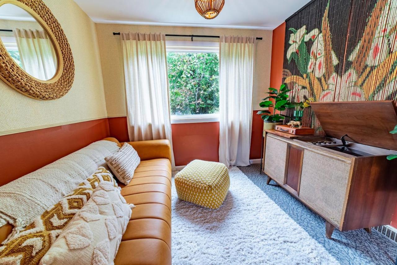 The Springs Motel New Ashford Ngoại thất bức ảnh