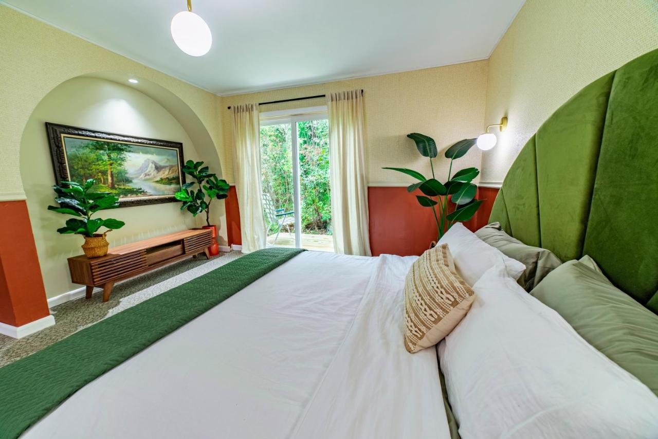 The Springs Motel New Ashford Ngoại thất bức ảnh