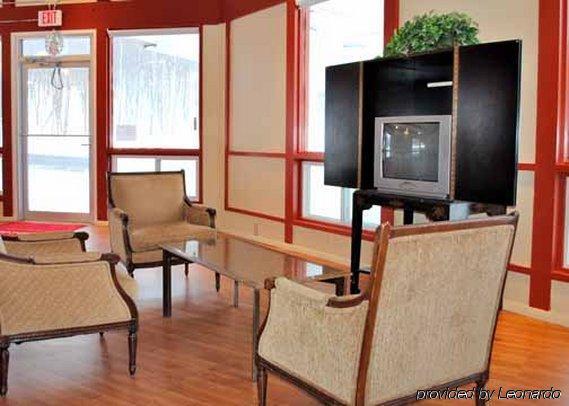 The Springs Motel New Ashford Nội địa bức ảnh