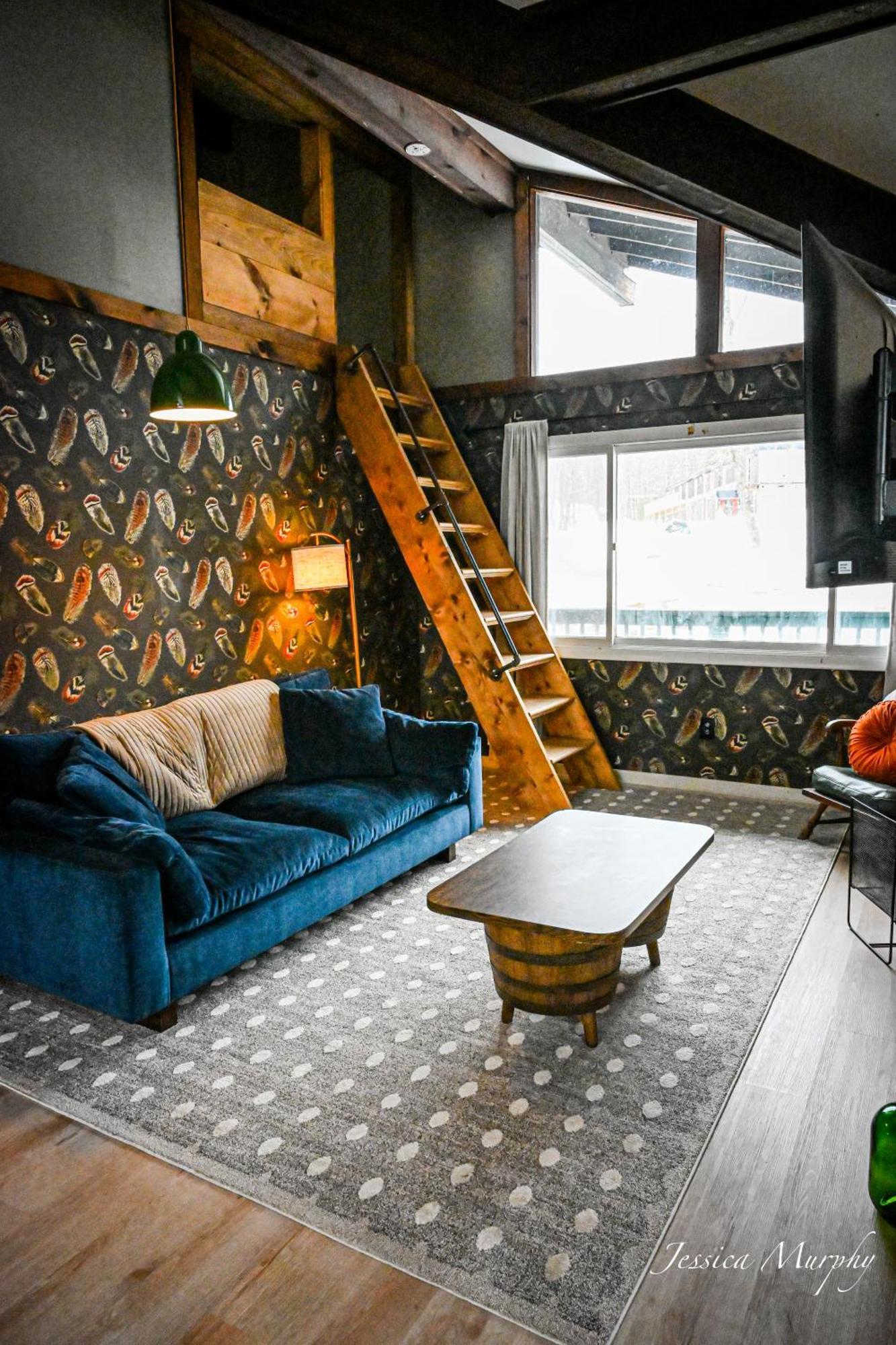 The Springs Motel New Ashford Ngoại thất bức ảnh