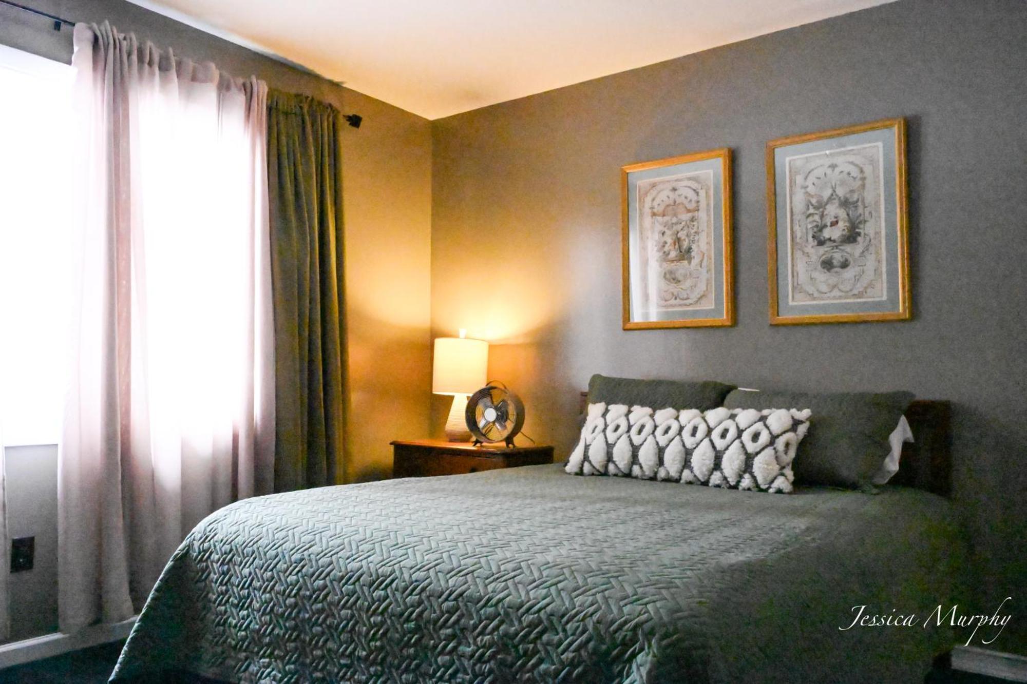 The Springs Motel New Ashford Ngoại thất bức ảnh