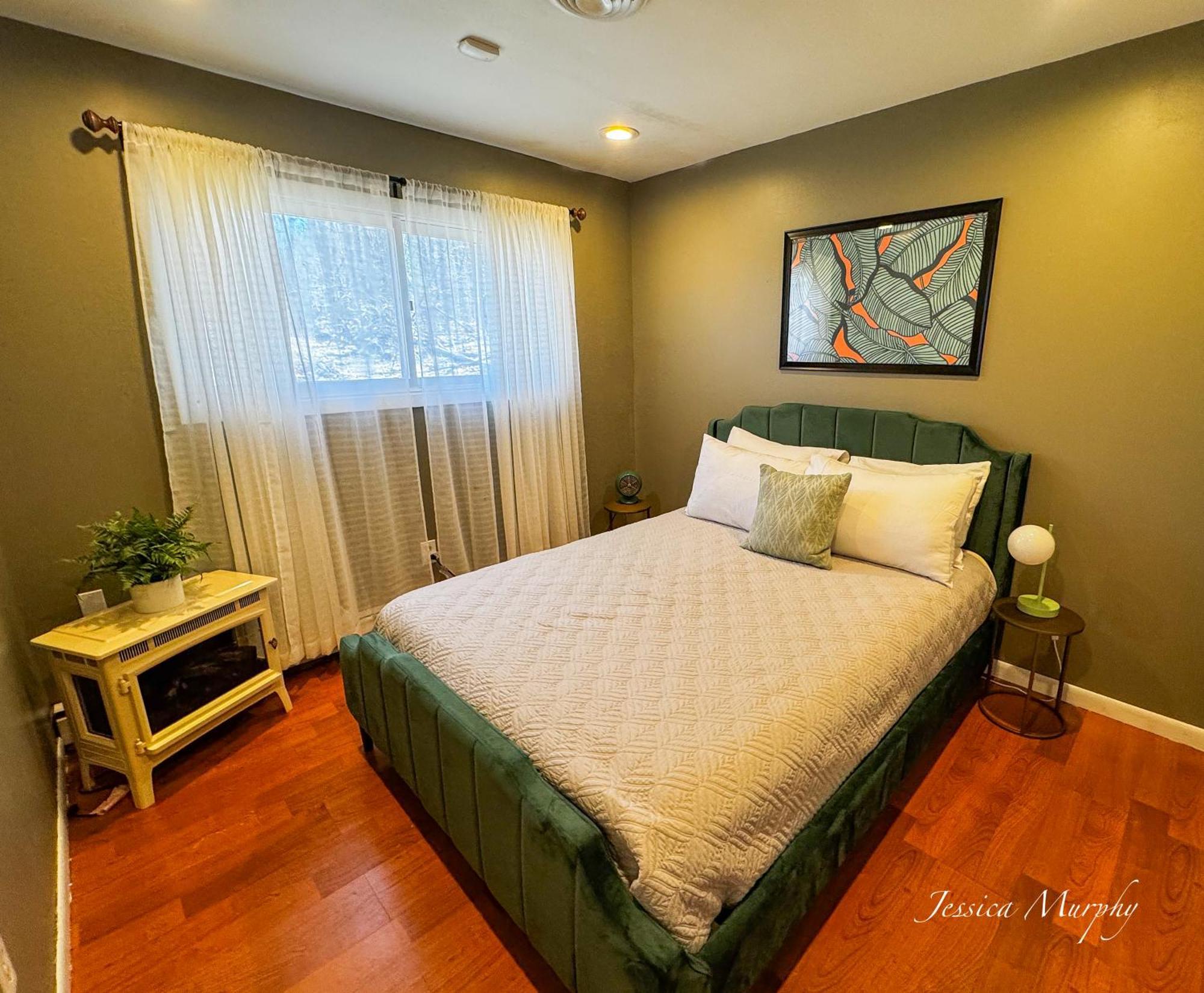 The Springs Motel New Ashford Ngoại thất bức ảnh