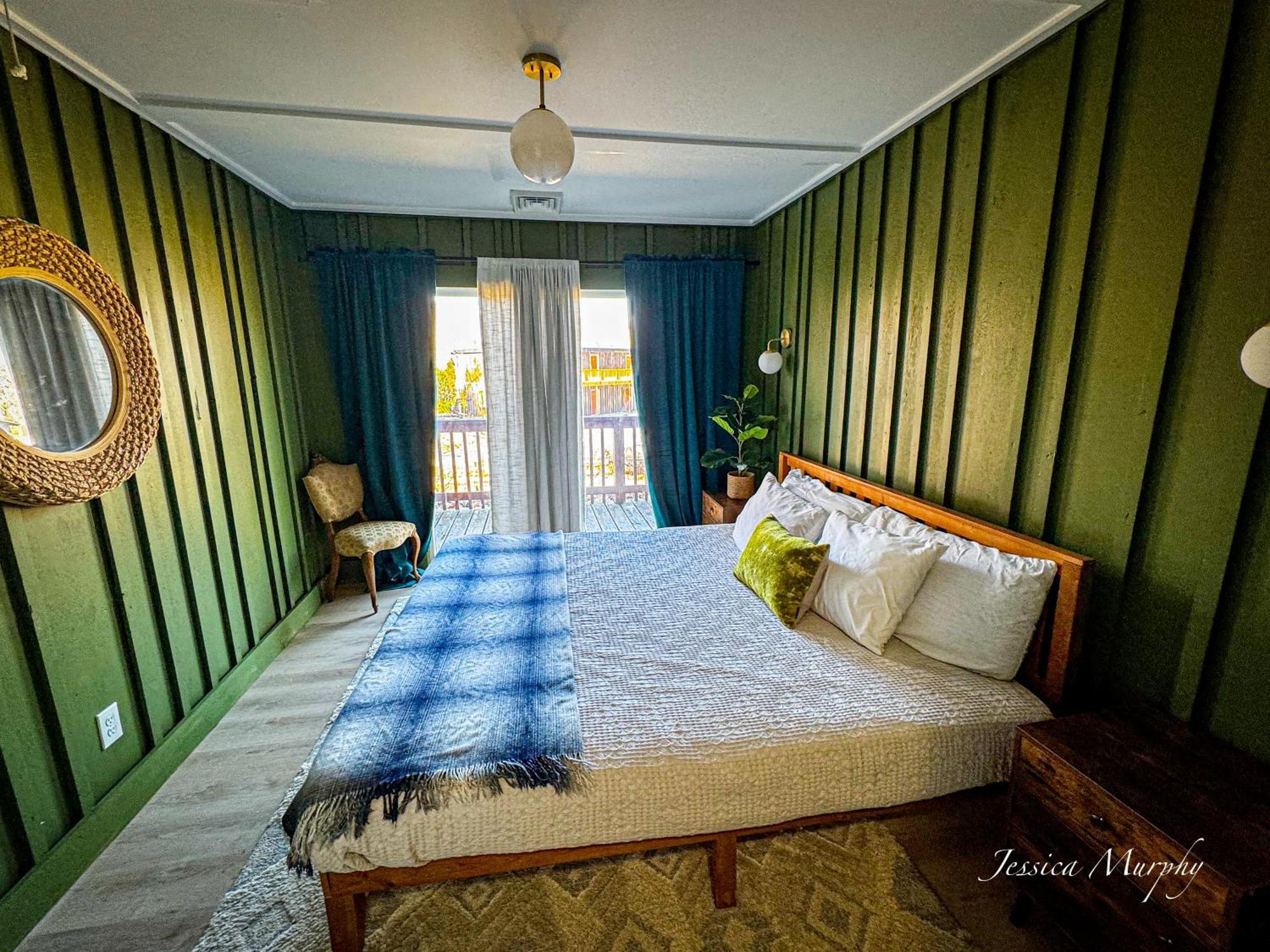 The Springs Motel New Ashford Ngoại thất bức ảnh