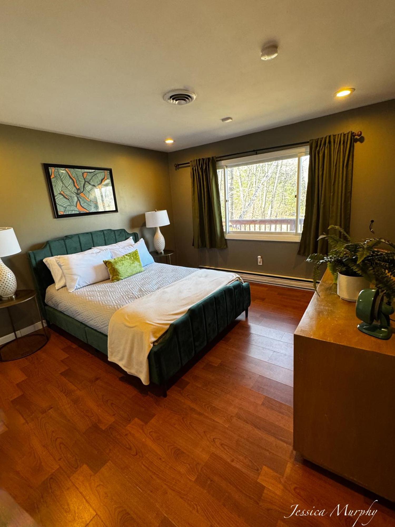 The Springs Motel New Ashford Ngoại thất bức ảnh