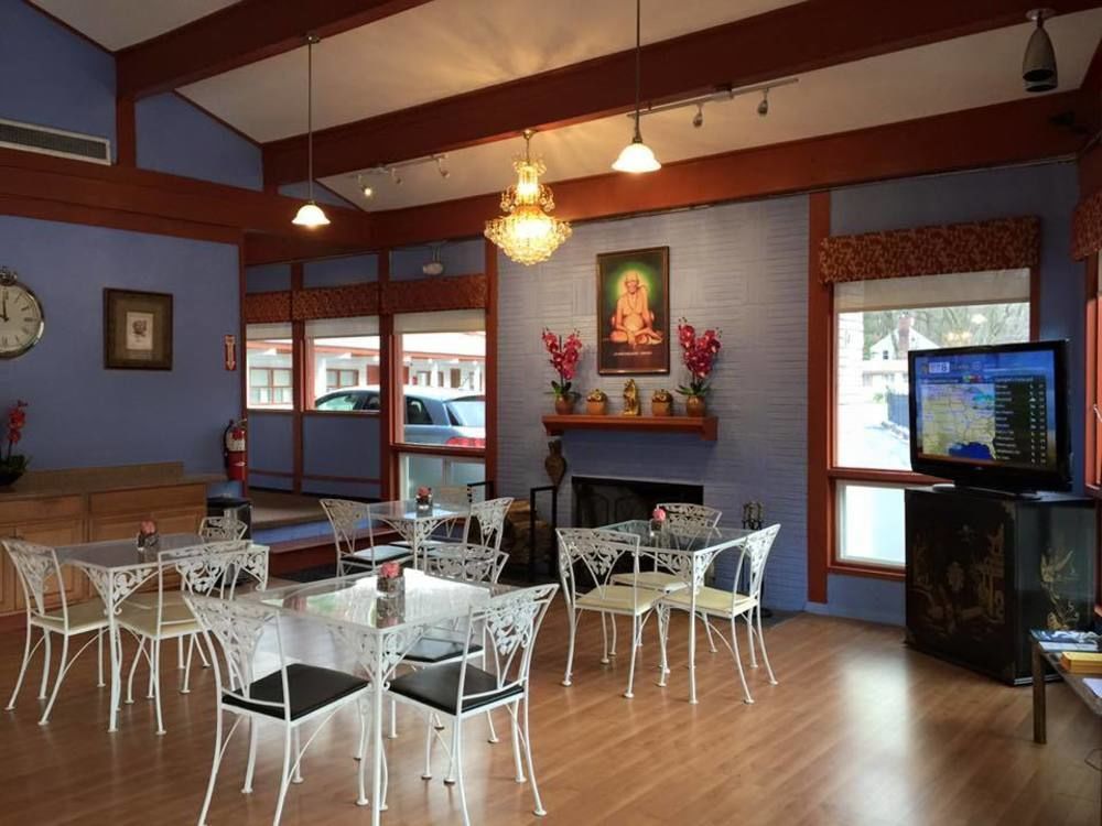 The Springs Motel New Ashford Ngoại thất bức ảnh