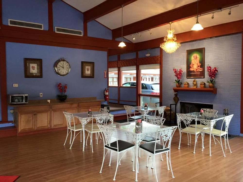 The Springs Motel New Ashford Ngoại thất bức ảnh